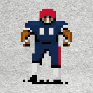 16-Bit Football - Fresno T-Shirt